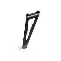 SOPORTE TERMINAL AKRAPOVIC SOPORTE ALUMINIO APRILIA RS 660 2021-2024