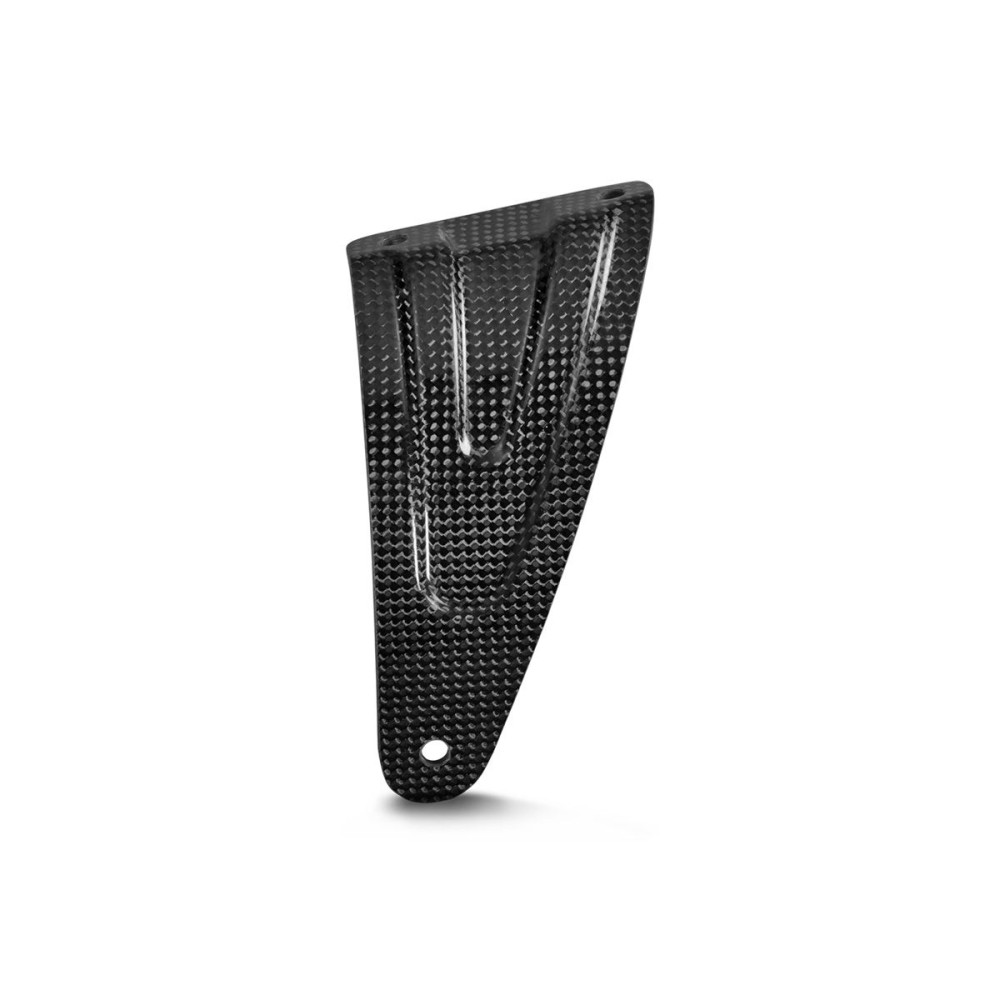 SOPORTE CARBONO SOPORTE TERMINAL AKRAPOVIC APRILIA RSV4 2019-2023 SOPORTE CARBONO SOPORTE TERMINAL AKRAPOVIC APRILIA RSV4 2019-2023