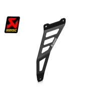 EL SOPORTE DE ALUMINIO ELIMINA LA PLATAFORMA DE PASAJEROS AKRAPOVIC KAWASAKI ZX-10R / RR 2021-2025