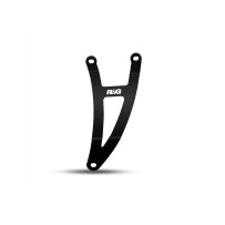 SOPORTE DE SOPORTE DE ESCAPE R&G YAMAHA YZF-R25 2014-2020