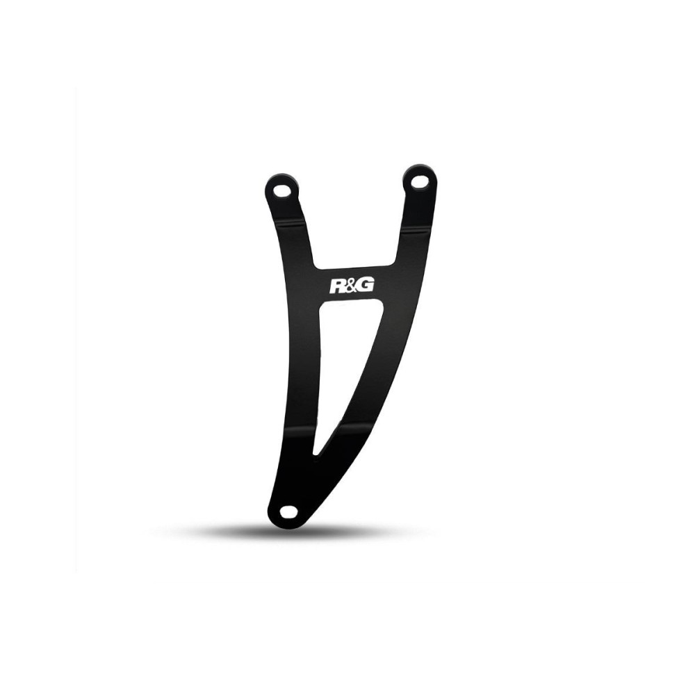 SOPORTE DE SOPORTE DE ESCAPE R&G YAMAHA YZF-R25 2014-2020 SOPORTE DE SOPORTE DE ESCAPE R&G YAMAHA YZF-R25 2014-2020