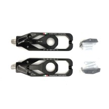 TENSORES DE CADENA REGULABLES TWM NEGROS BMW S 1000 RR 2019-2022