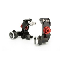 TENSOR DE CADENA GILLES TOOLING AXB NEGRO YAMAHA XSR 700 2016-2021