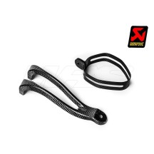 KIT DE FIJACIÓN AKRAPOVIC CARBON TRACK DAY YAMAHA R1 2015-2025