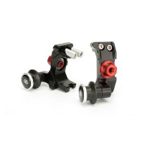 TENSOR DE CADENA GILLES TOOLING AXB NEGRO YAMAHA MT-07 2014-2022
