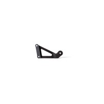 EL SOPORTE AKRAPOVIC ELIMINA EL ESTRIBO DEL PASAJERO YAMAHA R 25 2015-2016