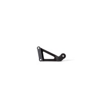 EL SOPORTE AKRAPOVIC ELIMINA EL ESTRIBO DEL PASAJERO YAMAHA MT-03 2016-2018