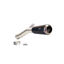 BASSSA + FRANGIFIAMMA UNIT GARAGE BMW R 12 G / S 2025