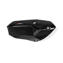 AKRAPOVIC SLIP-ON LINE FULL CARBON BMW S 1000 XR 2025