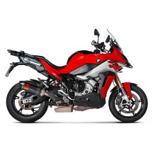 AKRAPOVIC SLIP-ON LINE FULL CARBON BMW S 1000 XR 2025
