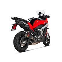 AKRAPOVIC SLIP-ON LINE FULL CARBON BMW S 1000 XR 2025