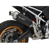 copy of SILENCIADOR SP-1 EVO 400 TITANIO HP CORSE KOVE 450 RALLY 2023-2024