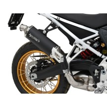 copy of SILENCIADOR SP-1 EVO 400 TITANIO HP CORSE KOVE 450 RALLY 2023-2024