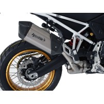 copy of TERMINALE SPS CARBON SHORT SATIN HP CORSE CF MOTO 800 MT 2022-2024