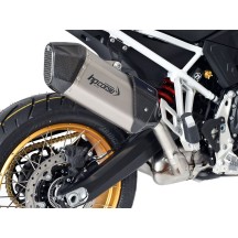 copy of TERMINALE SPS CARBON SHORT SATIN HP CORSE CF MOTO 800 MT 2022-2024