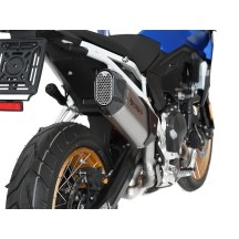copy of TERMINALE SPS CARBON SHORT SATIN HP CORSE CF MOTO 800 MT 2022-2024