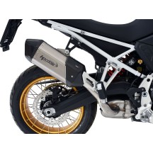 copy of TERMINALE SPS CARBON SHORT SATIN HP CORSE CF MOTO 800 MT 2022-2024