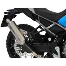 copy of TERMINAL DE CORSE DE TITANIO CORTO SP-2 HP YAMAHA TENERE 700 2019-2024