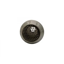 TERMINAL USADO MIVV SPORT MK3 BLACK STEEL HONDA CB 650 R 2019-2020