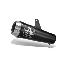 TERMINAL A FAVOR DE LA RAZA NICHROM DARK ARROW CFMATO 800 NK 2023-2025