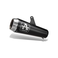 TERMINAL A FAVOR DE LA RAZA NICHROM DARK ARROW CFMATO 800 NK 2023-2025