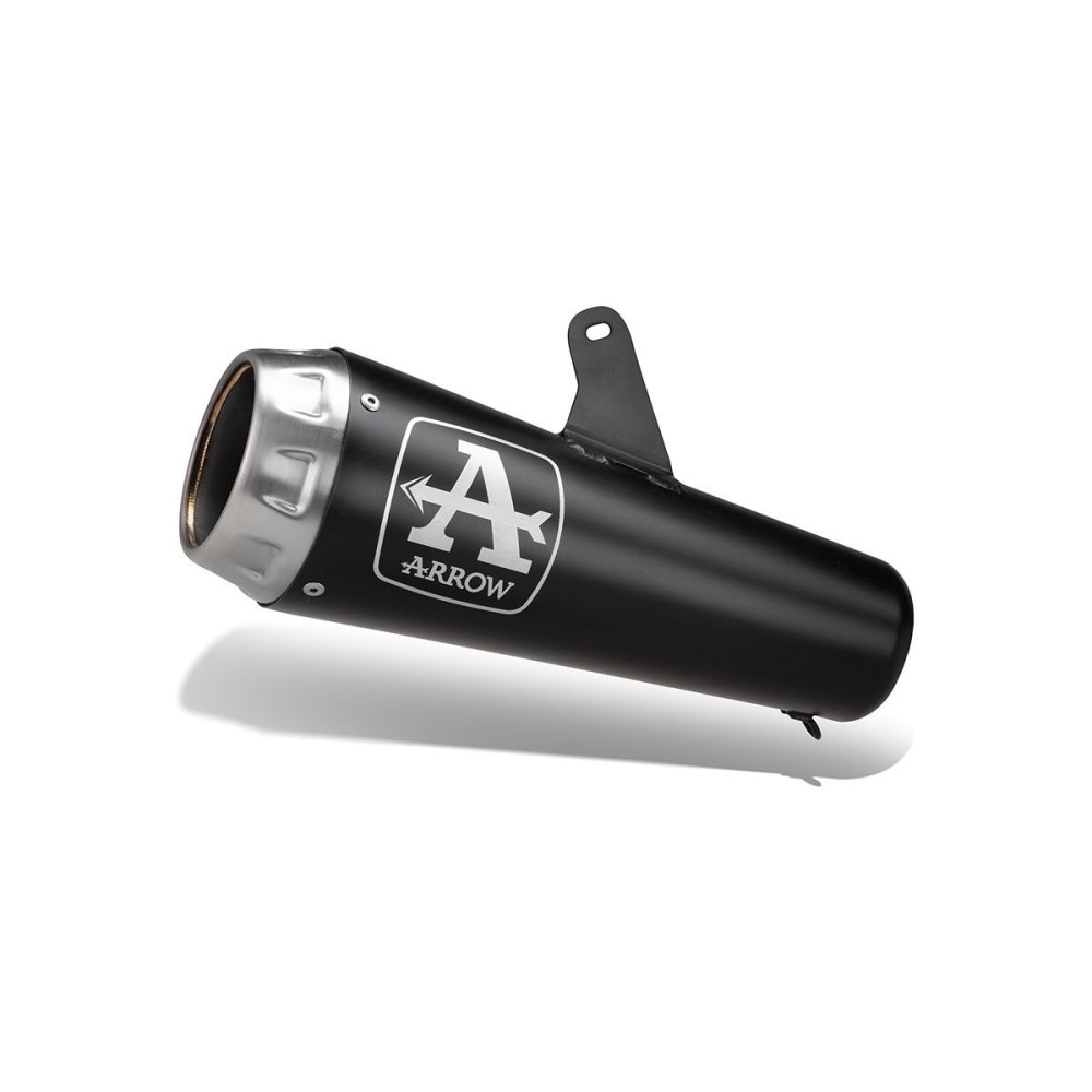 TERMINAL A FAVOR DE LA RAZA NICHROM DARK ARROW CFMATO 800 NK 2023-2025