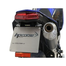 SP-2 TITANIO CORTO HP CORSE YAMAHA TENERE 700 2019-2024