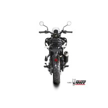 copy of TERMINAL DE ACERO INOXIDABLE NEGRO DAKAR MIVV KOVE 800 X 2024-2025