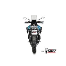 copy of TERMINAL DE ACERO INOXIDABLE NEGRO DAKAR MIVV KOVE 800 X 2024-2025