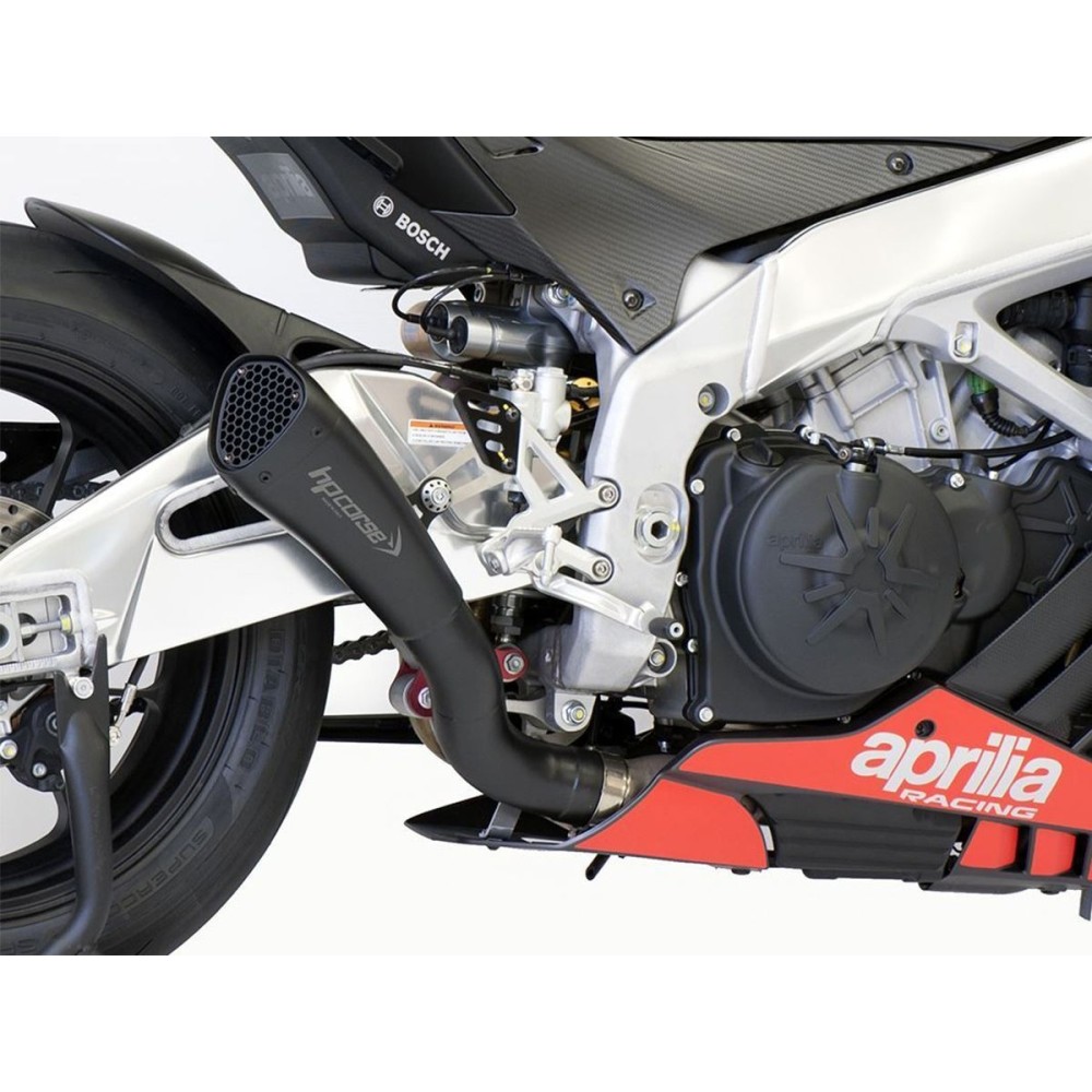 copy of SILENCIADOR RACING HYDROFORM CORTO R HP CORSE SATINADO SUZUKI GSX-R 1000 2017-2022 copy of SILENCIADOR RACING HYDROFORM CORTO R HP CORSE SATINADO SUZUKI GSX-R 1000 2017-2022