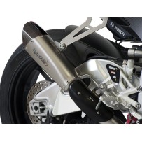 copy of ESCAPE RACING EVOXTREME 260 HP CORSE TITANIO SUZUKI GSX-R 1000 2017-2022