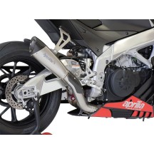 copy of ESCAPE RACING EVOXTREME 260 HP CORSE TITANIO SUZUKI GSX-R 1000 2017-2022