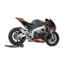 copy of ESCAPE RACING EVOXTREME 260 HP CORSE TITANIO SUZUKI GSX-R 1000 2017-2022