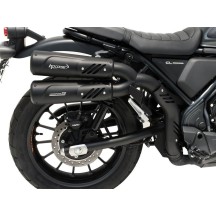 HYDROFORM RS 300 "DOBLE" HP CORSE HP BLACK HONDA CL 500 2023-2024