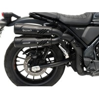 HYDROFORM RS 300 "DOBLE" HP CORSE HP BLACK HONDA CL 500 2023-2024
