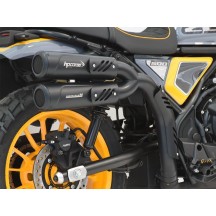 HYDROFORM RS 300 "DOBLE" HP CORSE HP BLACK HONDA CL 500 2023-2024