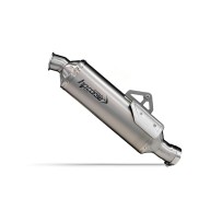 copy of SILENCIADOR SP-1 EVO 400 TITANIO HP CORSE KOVE 450 RALLY 2023-2024