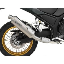 copy of SILENCIADOR SP-1 EVO 400 TITANIO HP CORSE KOVE 450 RALLY 2023-2024