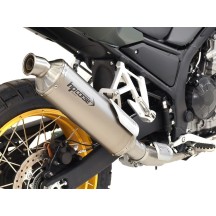 copy of SILENCIADOR SP-1 EVO 400 TITANIO HP CORSE KOVE 450 RALLY 2023-2024