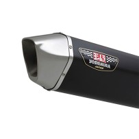 DEPORTES CALLEJEROS HEPTA HEPTA TERMINAL FORCE MAGIC METAL-ACCAI YOSHIMURA SUZUKI HAYABUSA 2021-2025