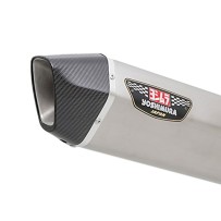 DEPORTES DE LA CALLE HEPTA HEPTA TERMINAL FUERZA SATINATO YOSHIMURA SUZUKI HAYABUSA 2021-2025