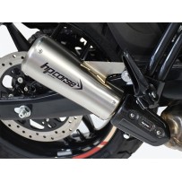 COPY OF TERMINAL DE ESCAPE CORSE SP-1 350 TITANIUM HP CORSE HONDA CRF 1100L AFRICA TWIN 2020-2024