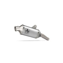 TERMINAL DE FLECHA DE ALUMINIO DE INDY RACE YAMAHA TENERE 700 2025