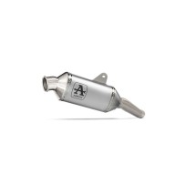 TERMINAL DE FLECHA DE ALUMINIO DE INDY RACE YAMAHA TENERE 700 2025