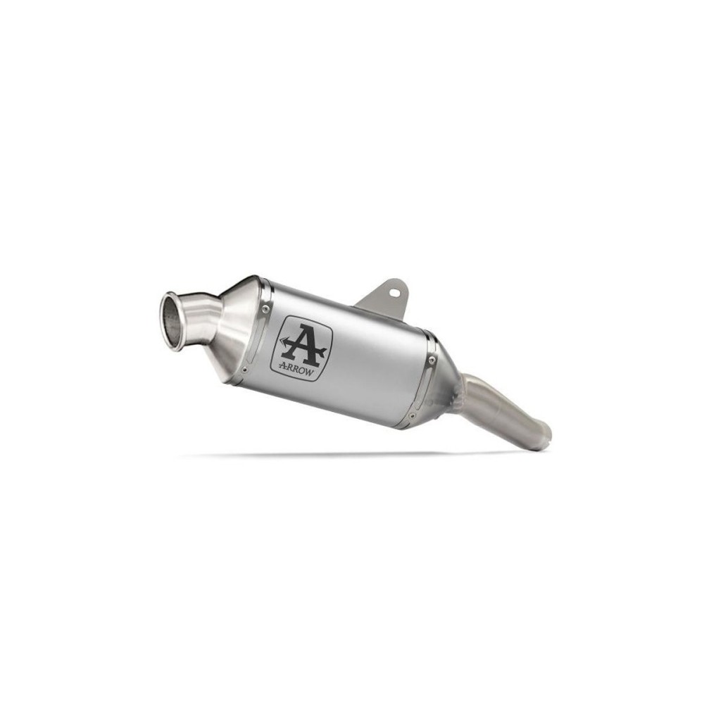TERMINAL DE FLECHA DE ALUMINIO DE INDY RACE YAMAHA TENERE 700 2025