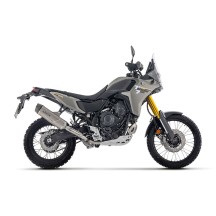 INDY RACE EVO TITANIO-CARBY TERMINAL ARROW YAMAHA TENERE 700 2025
