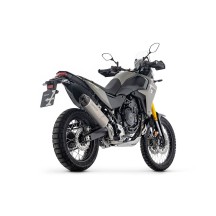 INDY RACE EVO TITANIO-CARBY TERMINAL ARROW YAMAHA TENERE 700 2025