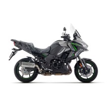 RACE SILENT TECH ARROW TITANIO-CARBY KAWASAKI VERSYS 1100 2025