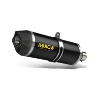 CARRERA SILENT TECH ALUMINUM DARK CARBY ARROW CF MOTORCYCLE 800 MT 2025