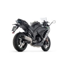 INDY RACE EVO TITANIO-CARBY TERMINAL ARROW KAWASAKI NINJA 1100 SX 2025